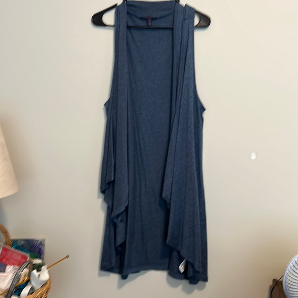 Xl Olivia sky cover up